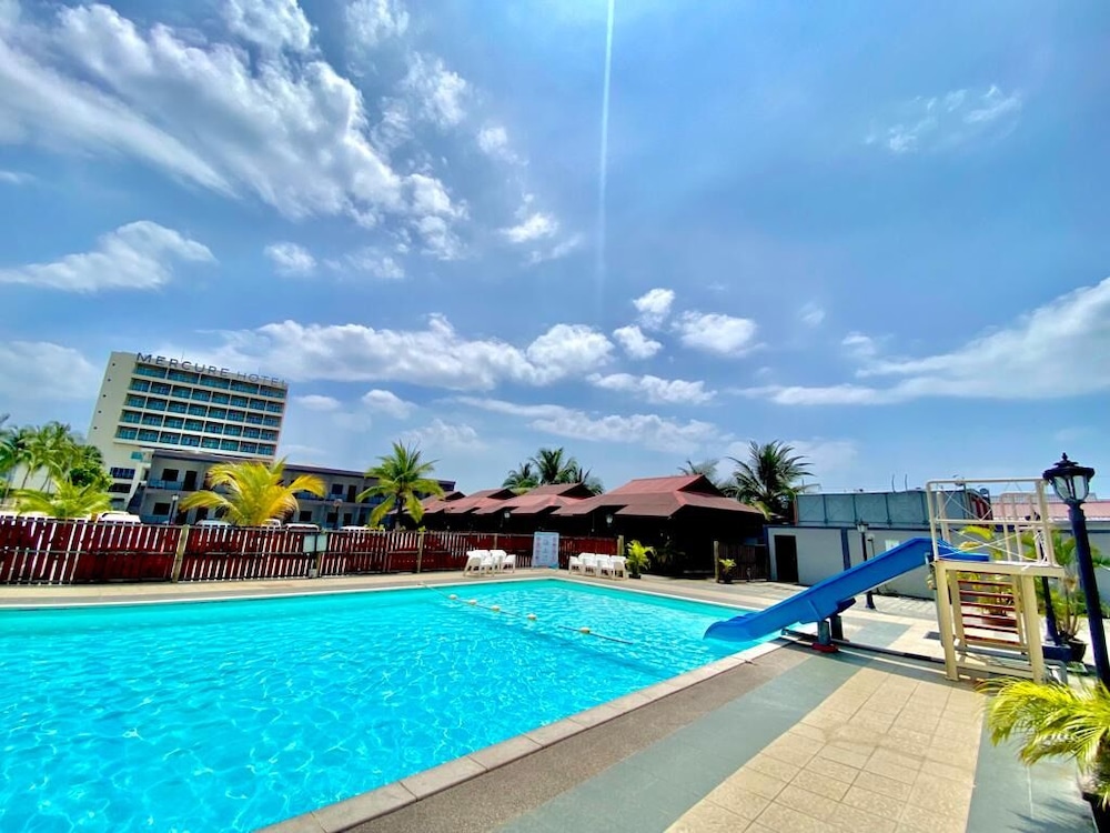 Langgura Baron Resort 46/53