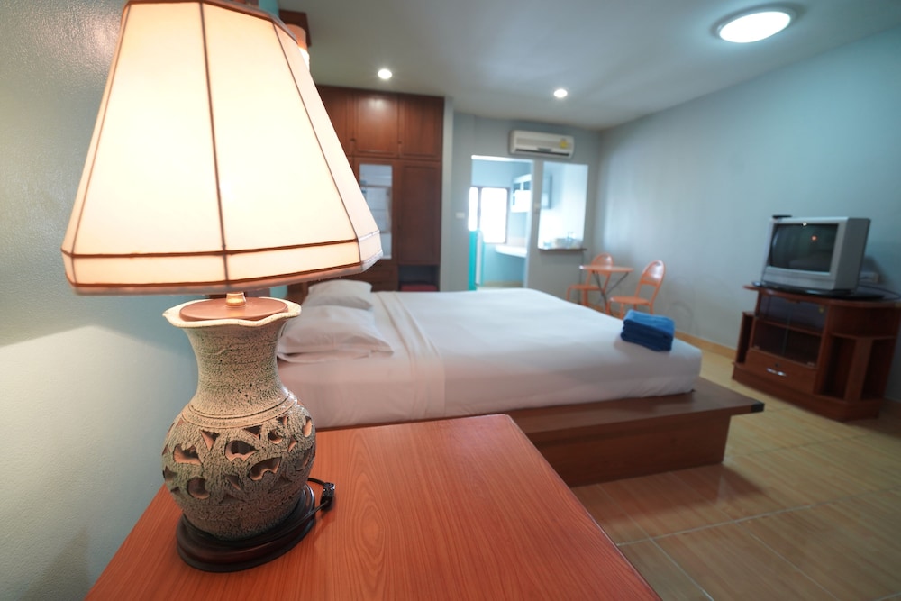 Green Beach Pattaya 42/60