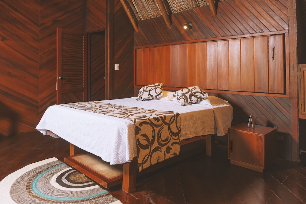 Cabanas Tequendama Playa Arrecifes Parque Tayrona 14/36