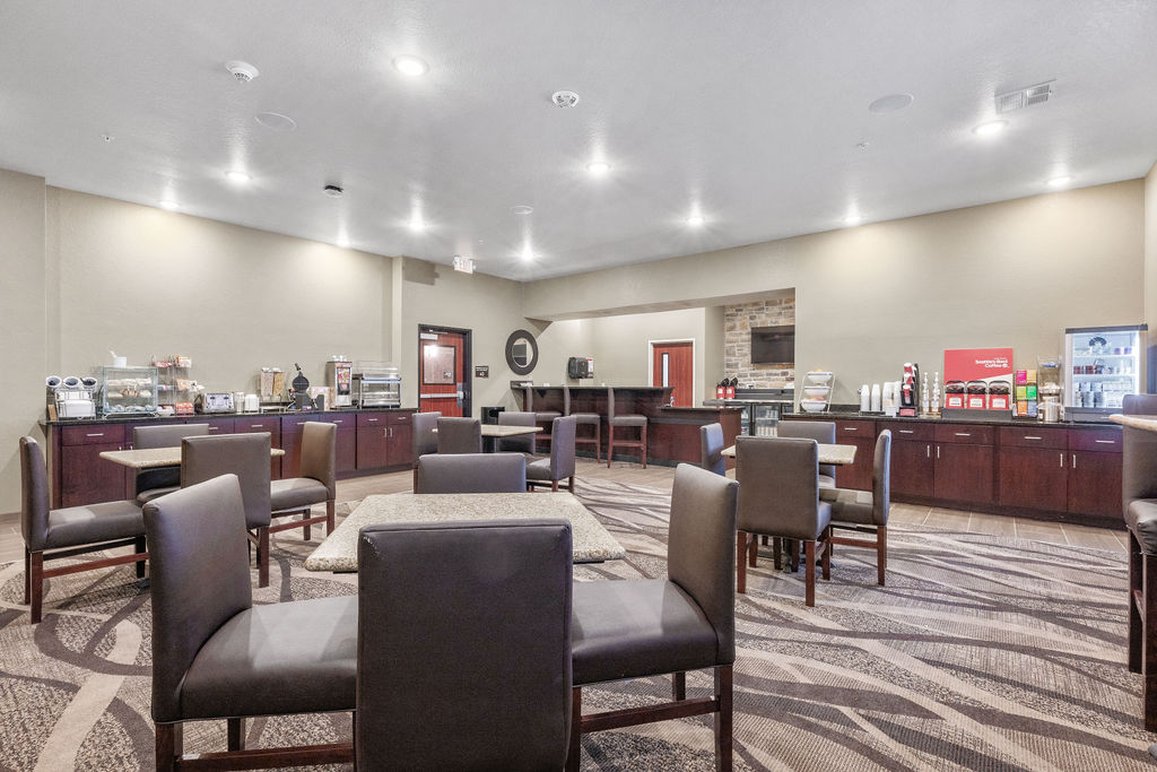 Cobblestone Hotel & Suites - Mosinee 15/23