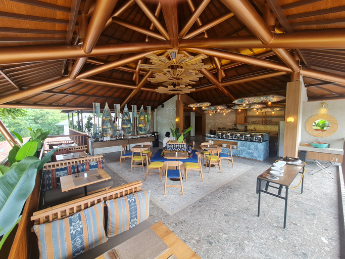 Parlezo by Kagum Hotels 6/11