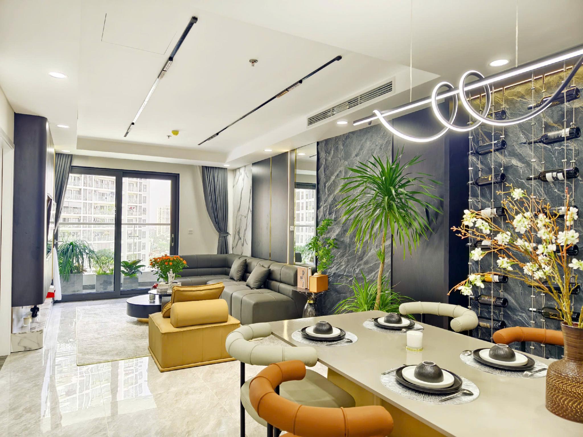 Aravelle Suites Hotel 39/44