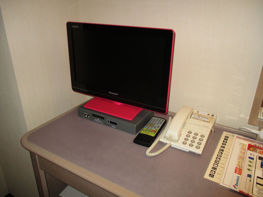 Fukushima Hills酒店(Hotel Fukushima Hills) 图片4