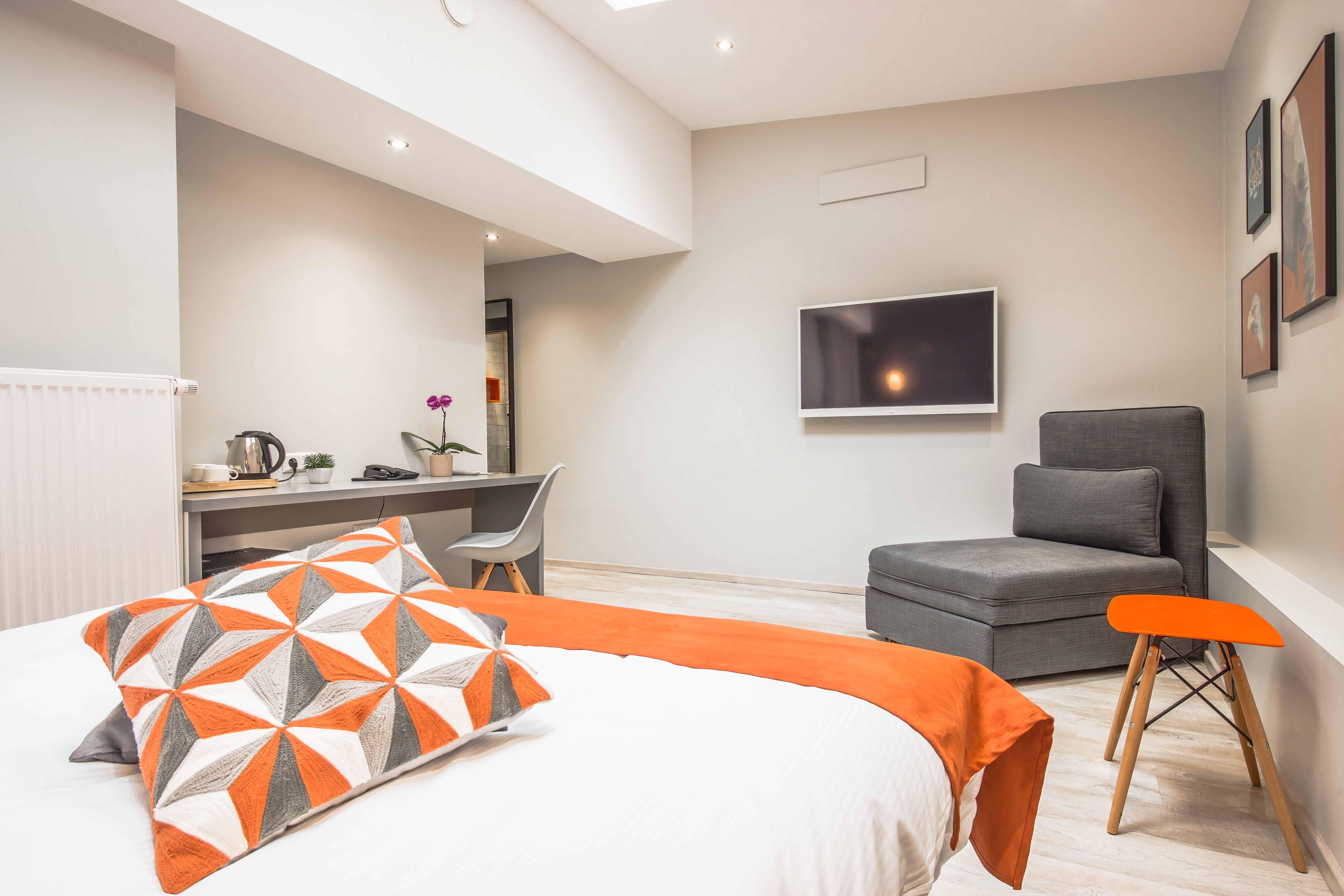 Mandarina Hotel 20/50