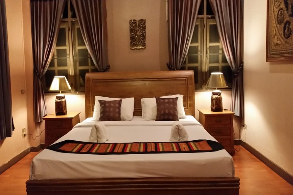 Baanplaidoi Resort 19/61