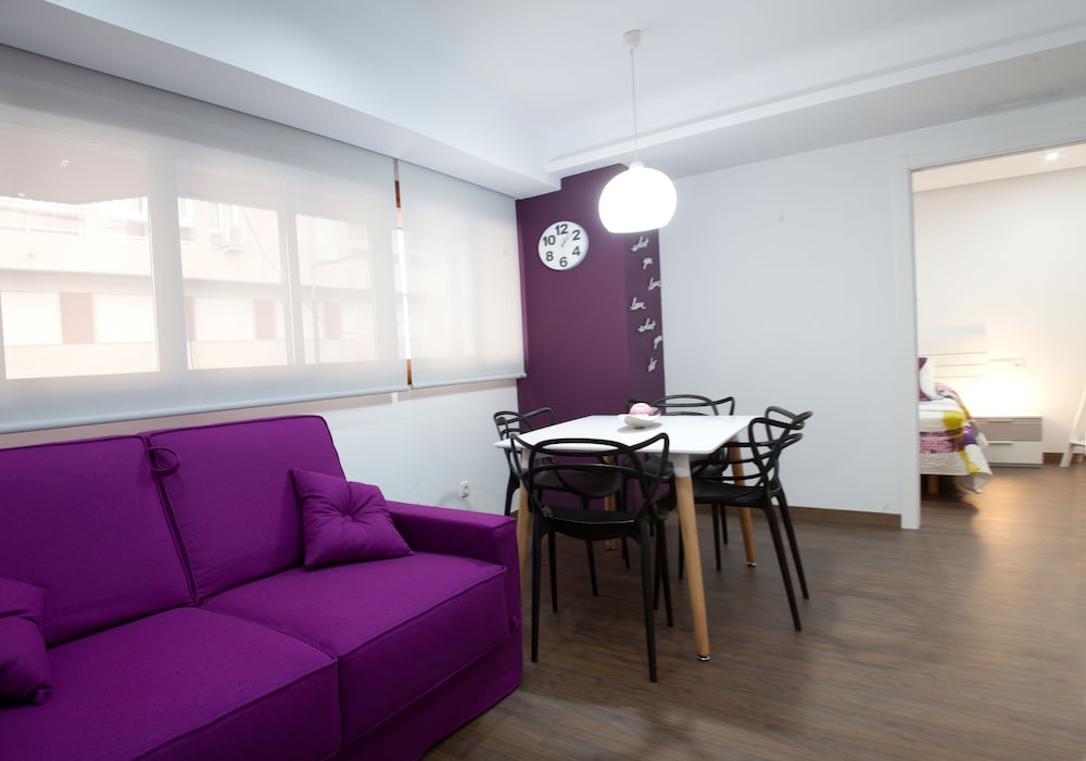 Color Suites Alicante 30/49