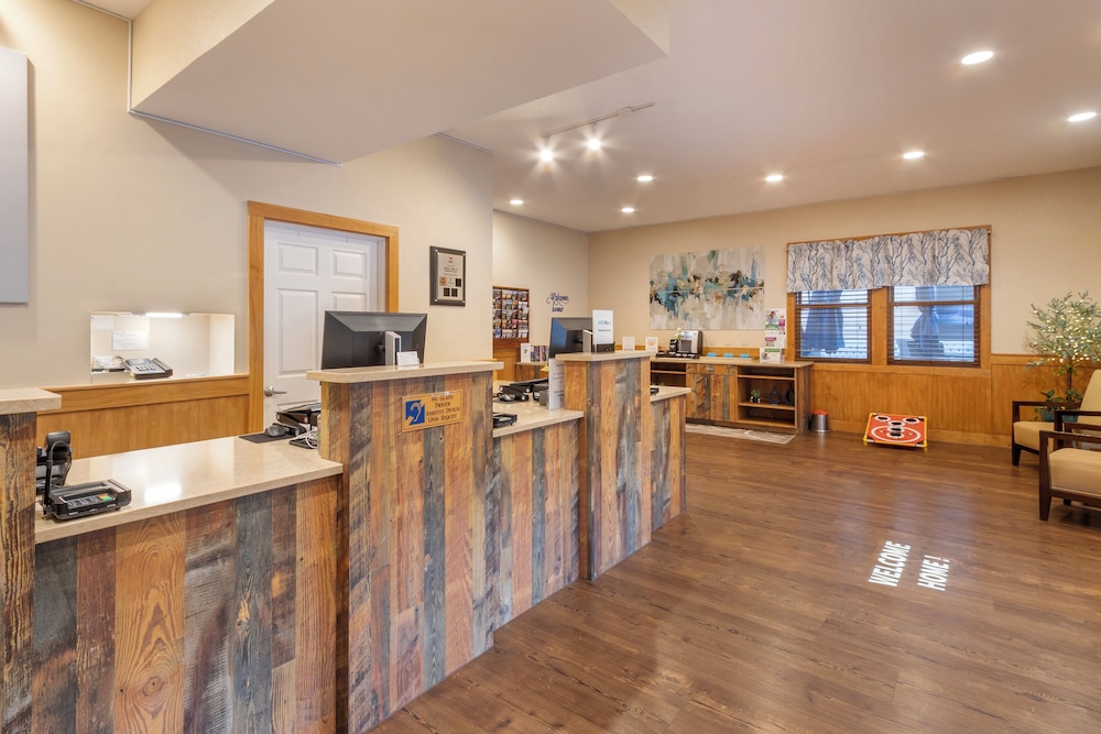 Fairway Forest Resort 5/50