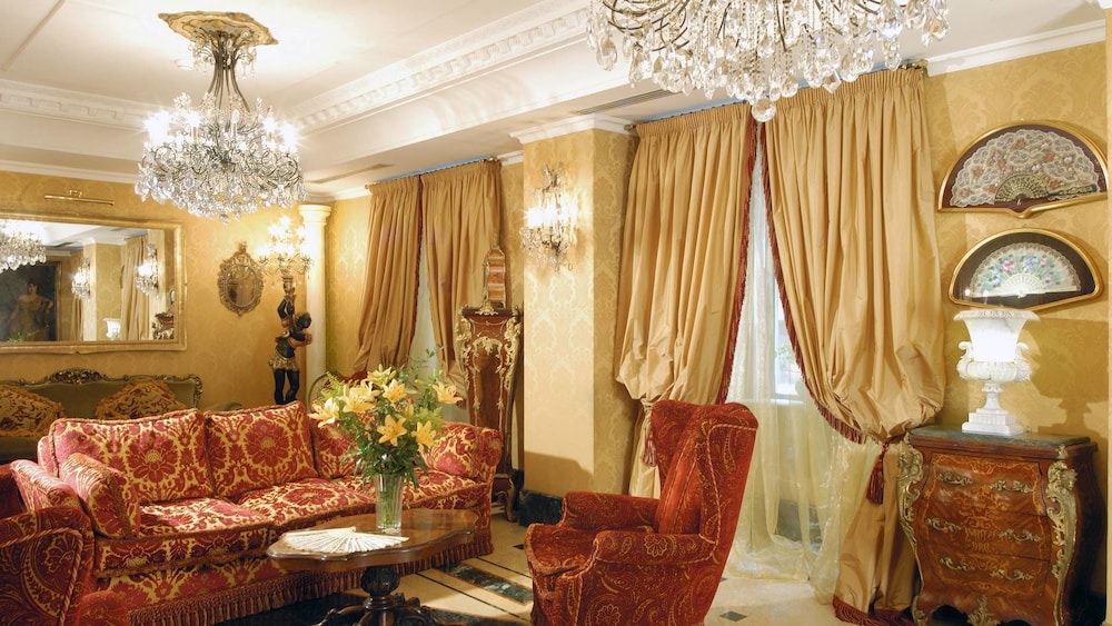 LH Hotel Andreotti 5/50