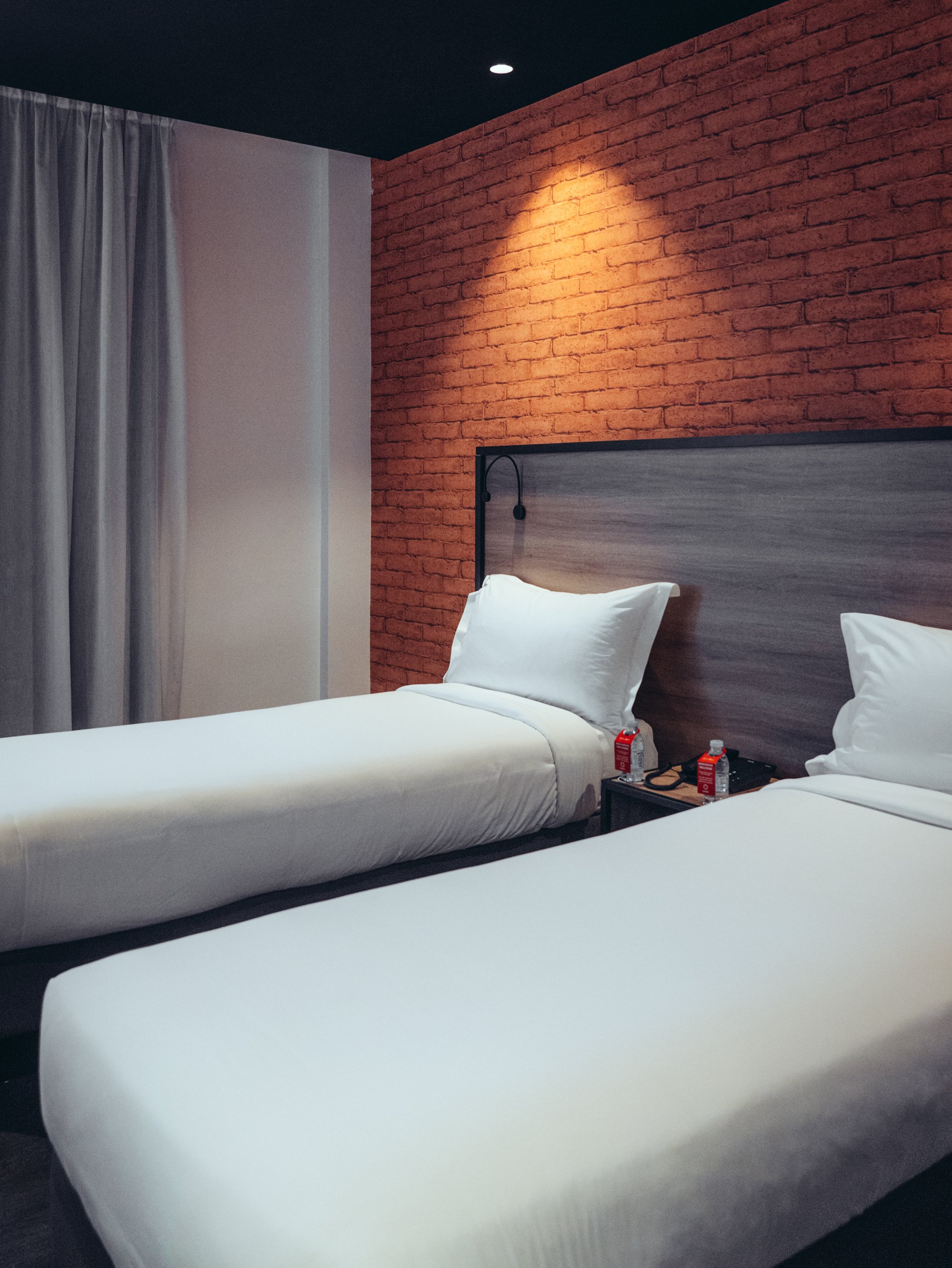 Onomo Hotel Casablanca Sidi Maarouf 7/36
