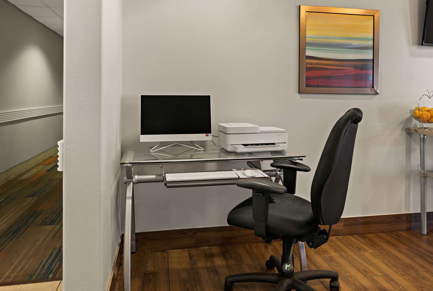 MainStay Suites Houma LA 14/17