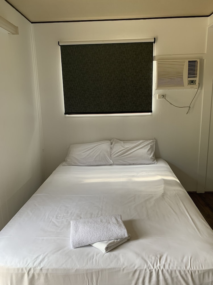 Yarrawonga Holiday Park 4/21