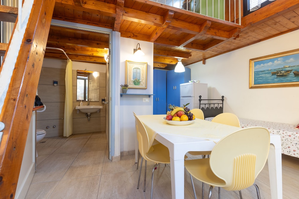 Villa Vacanze Paradiso 33/50