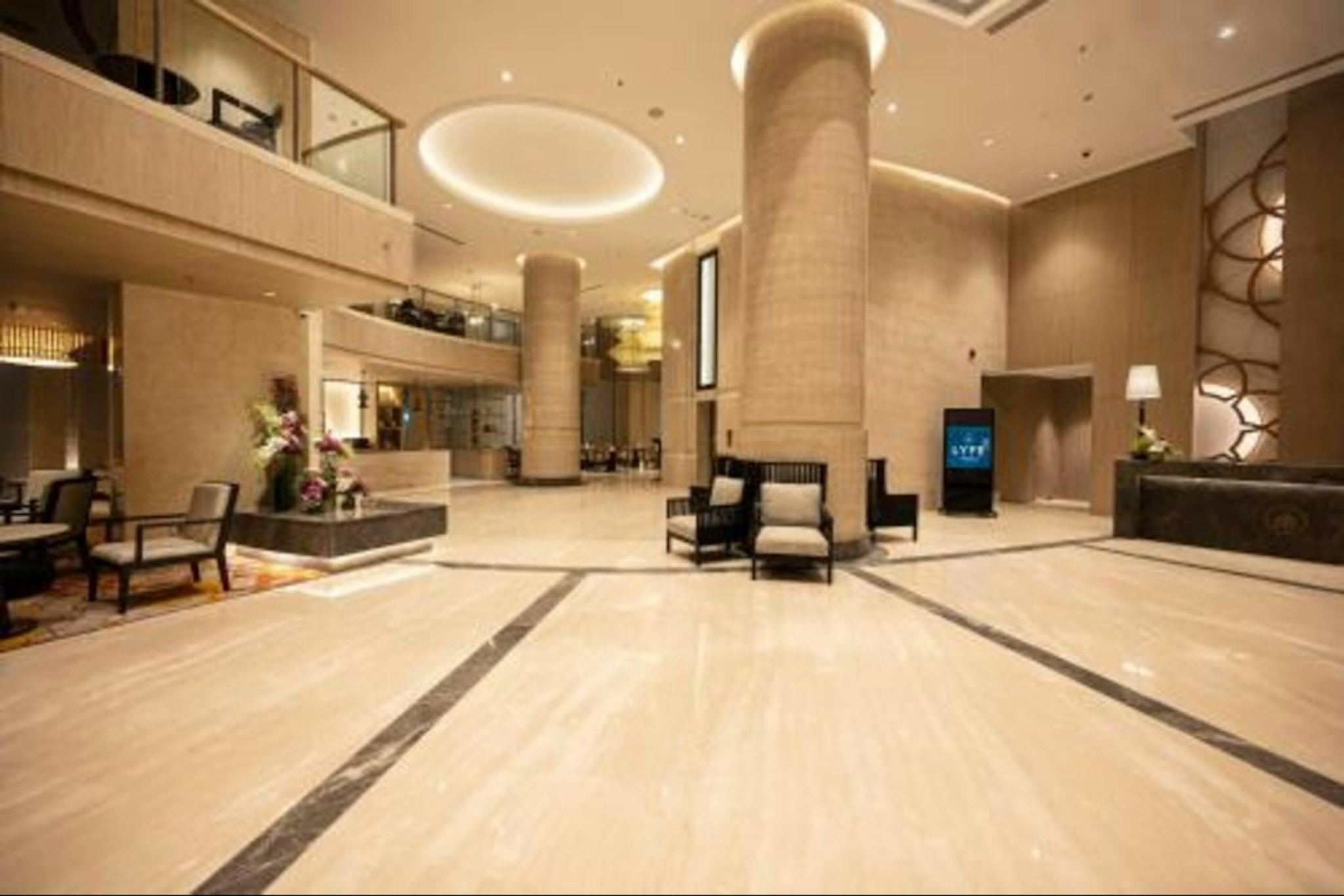 LYFE Hotels Bhubaneswar 13/16