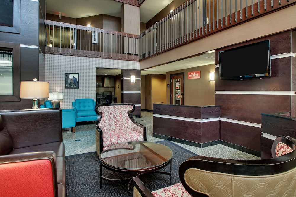 Drury Inn & Suites Near the Galleria Houston 34/49