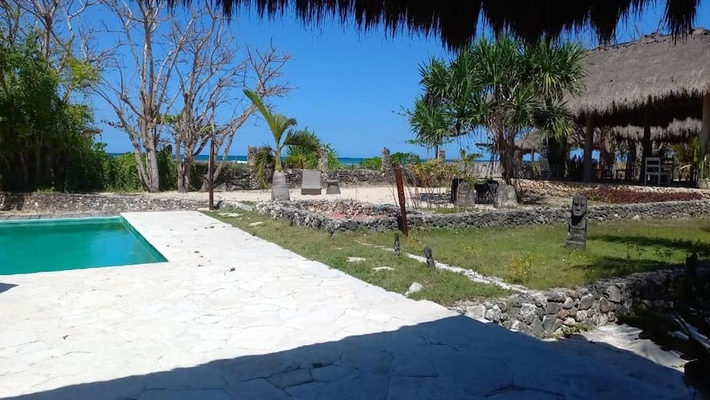 Rua Beach Resort Sumba Island 39/50
