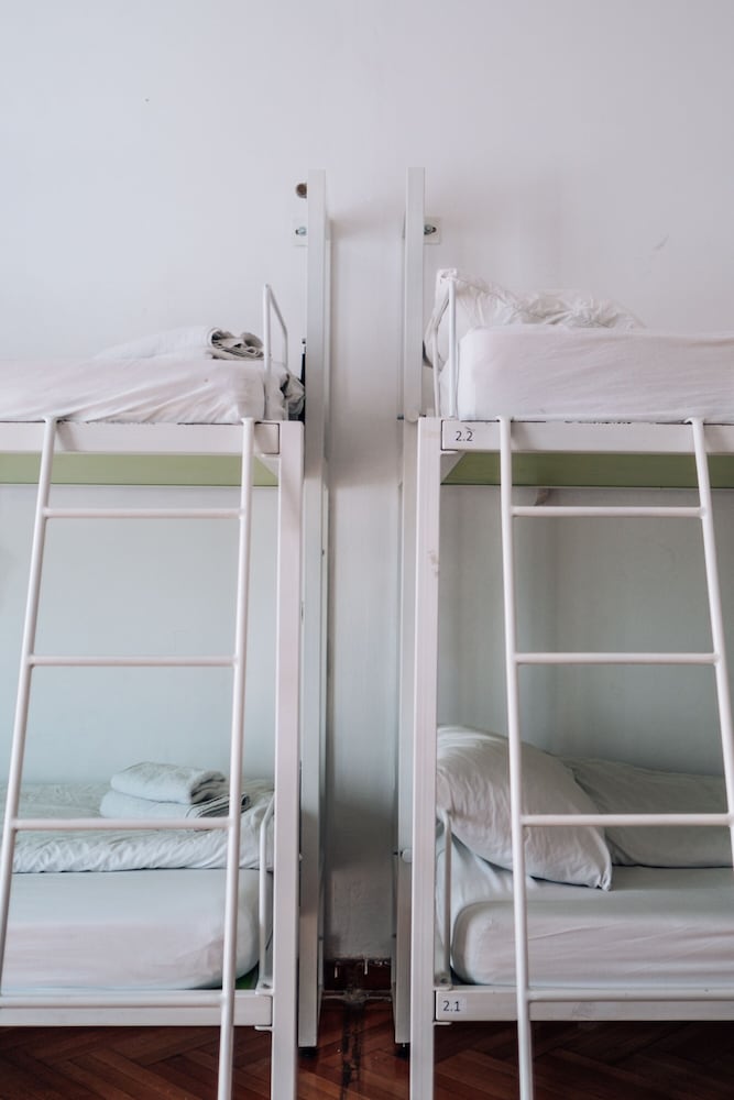 Hostel Beogradjanka 28/50