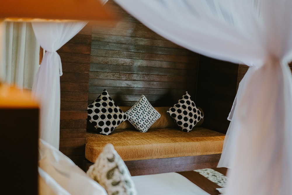 The Villa Dini Dnusa Lembongan 写真2