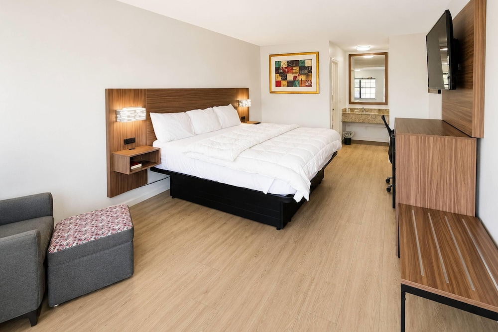 Budget Inn of Jasper 12/27