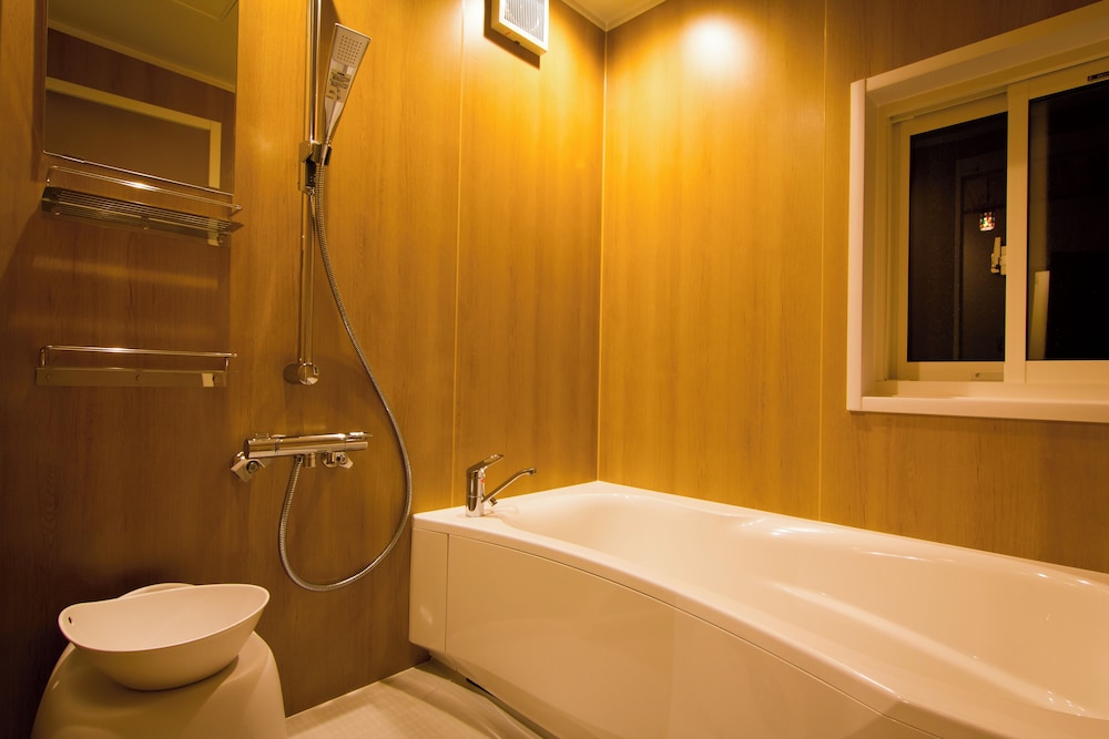 Morino Lodge Chalets 41/45