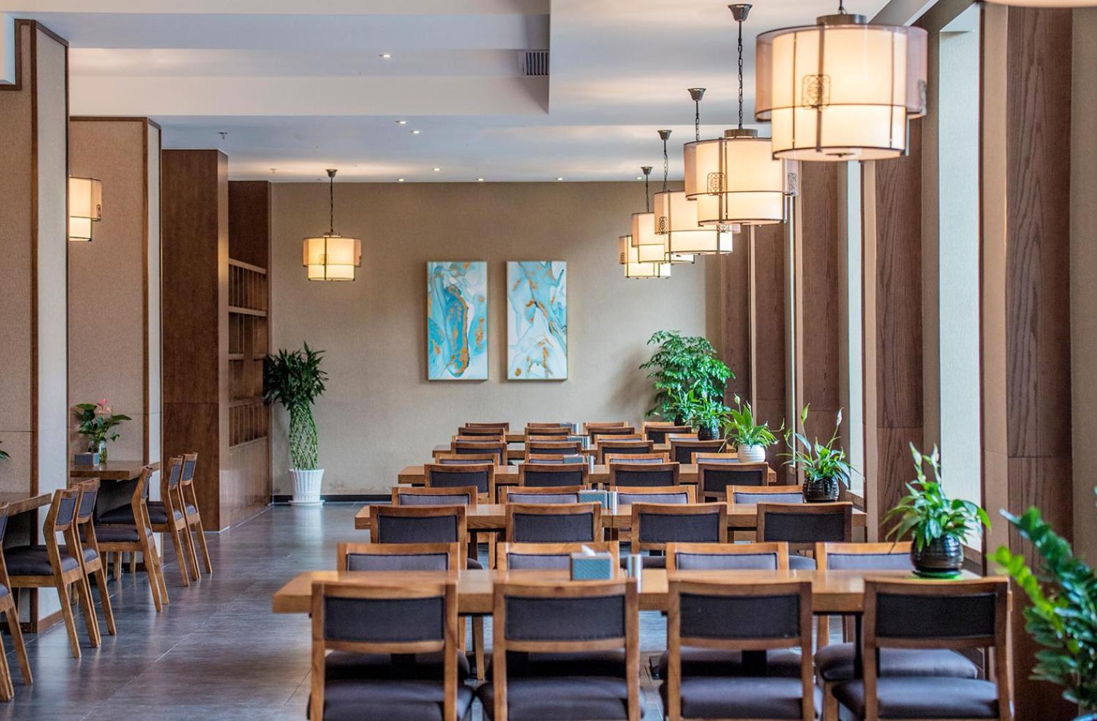 Mehood Hotel Shanghai Jinqiao Branch 20/25