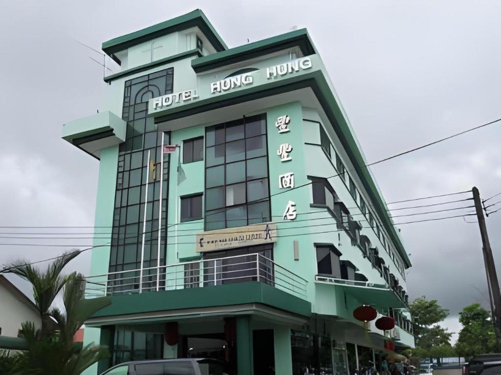 Hotel Hung Hung 4/54
