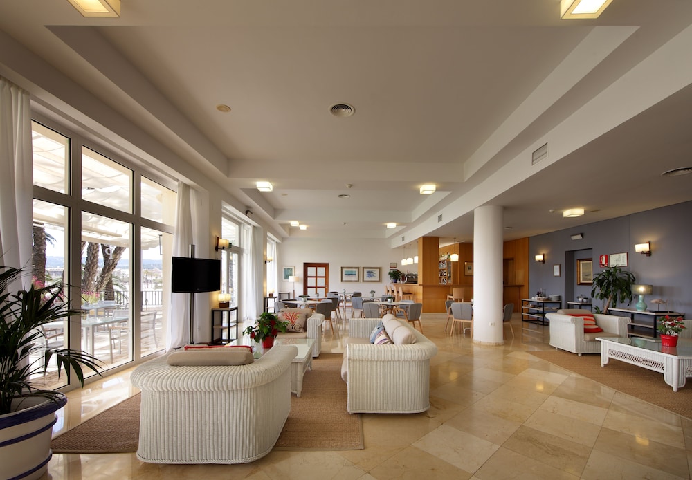 PARADOR DE JAVEA 9/49