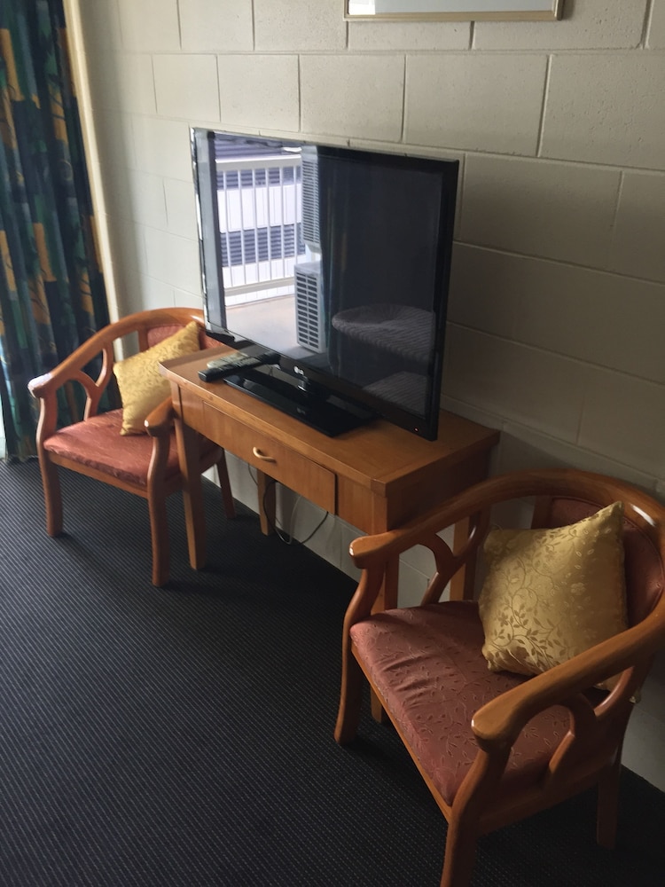 LUMA LUMA HOLIDAY APARTMENTS 21/27