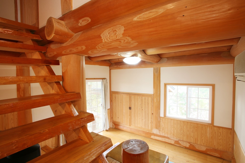 Kurokawa Mori no Cottage 36/56