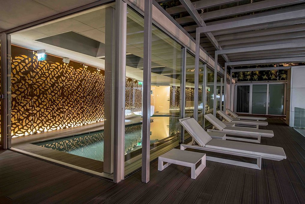BESSAHOTEL LIBERDADE 38/61