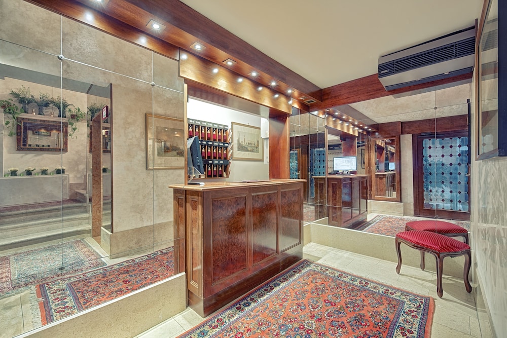 Firenze Hotel 6/43