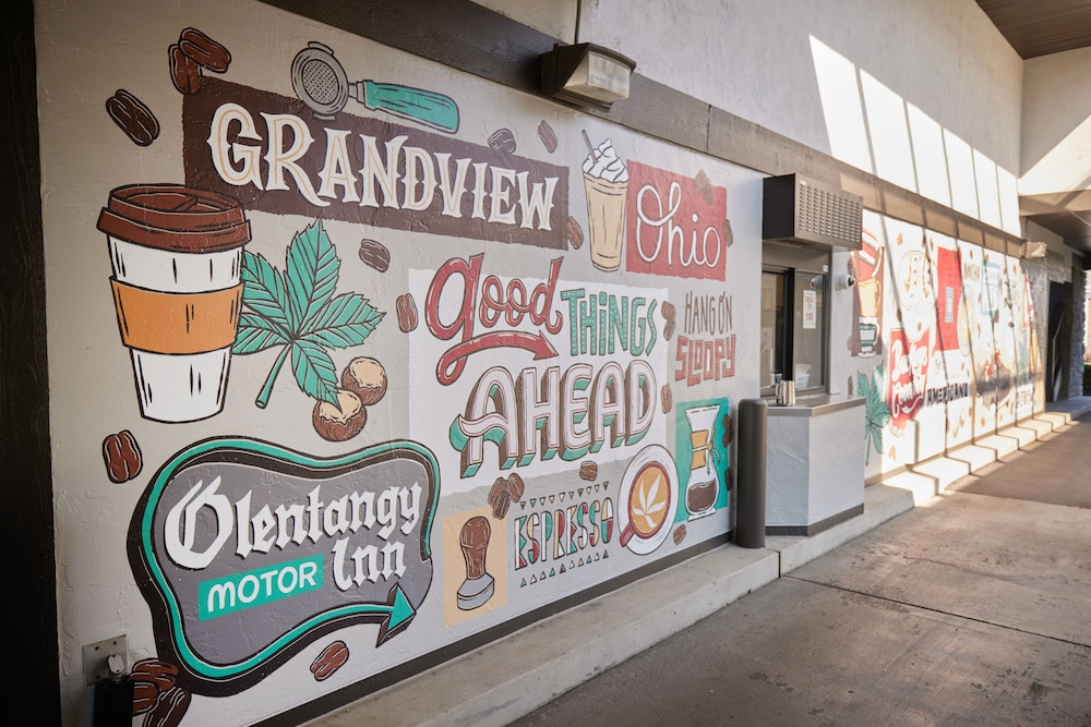 Olentangy Motor Inn photo5
