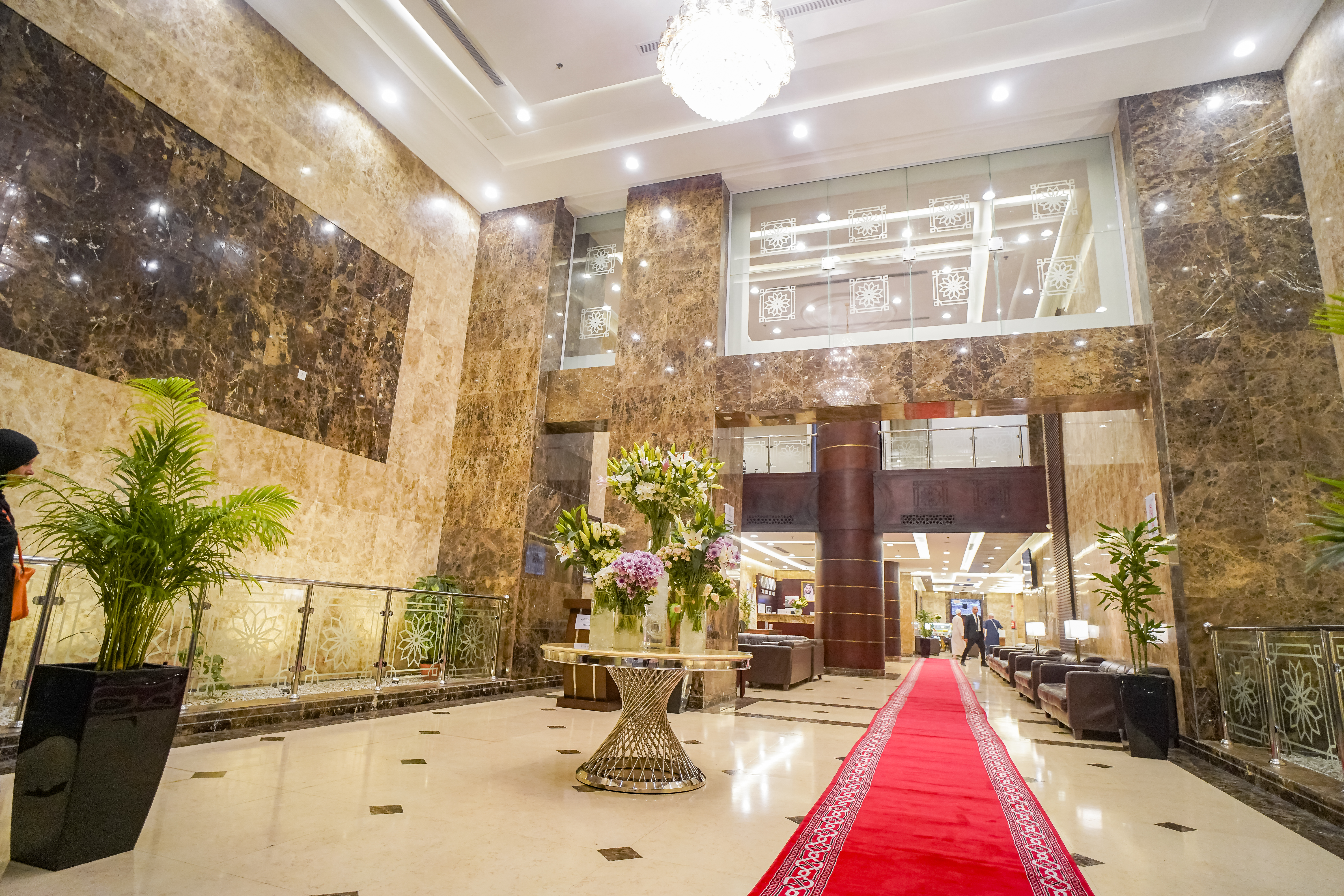 Emaar Al Dewan Al Sud 4/36