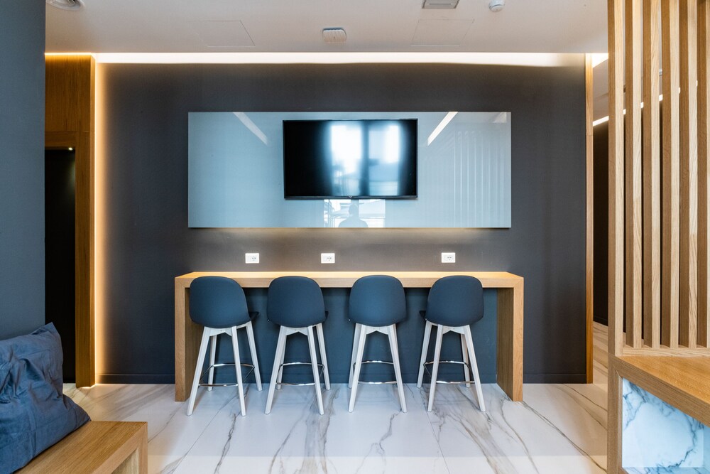 Concept Terrace Hotel 52/66