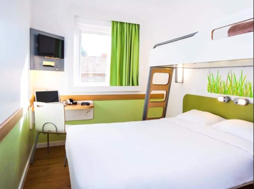 Hotel Ibis Budget Parauapebas 15/48