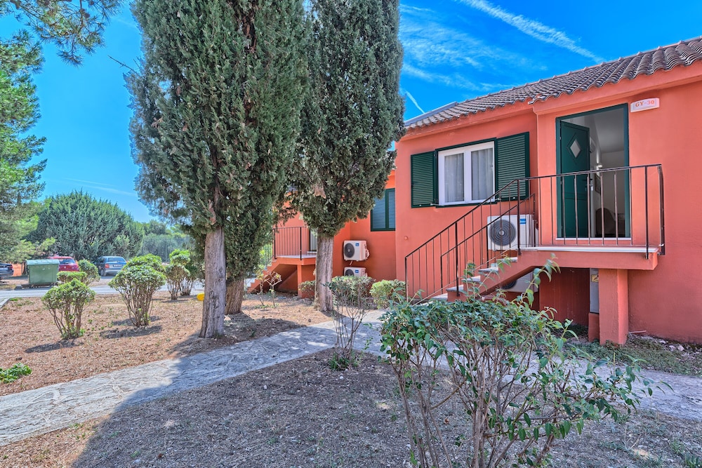 Apartmani Medena