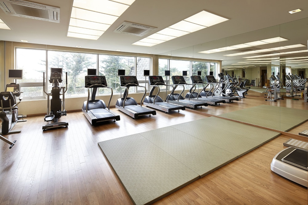 Mercure Ambassador Jeju 26/46