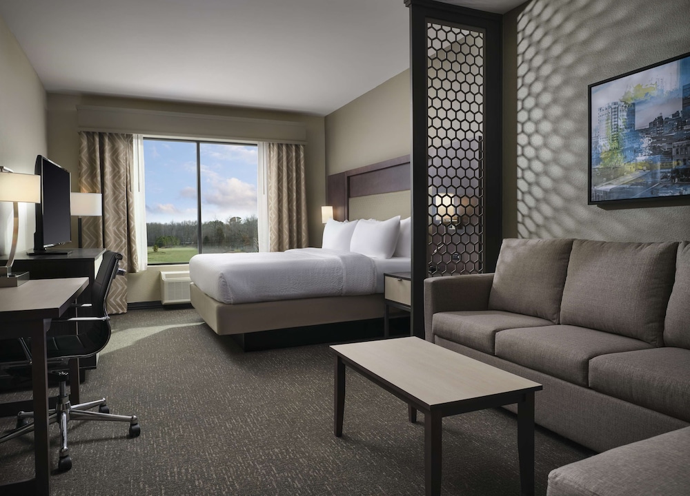 Best Western Plus Executive Residency Jackson Northeast 21/33