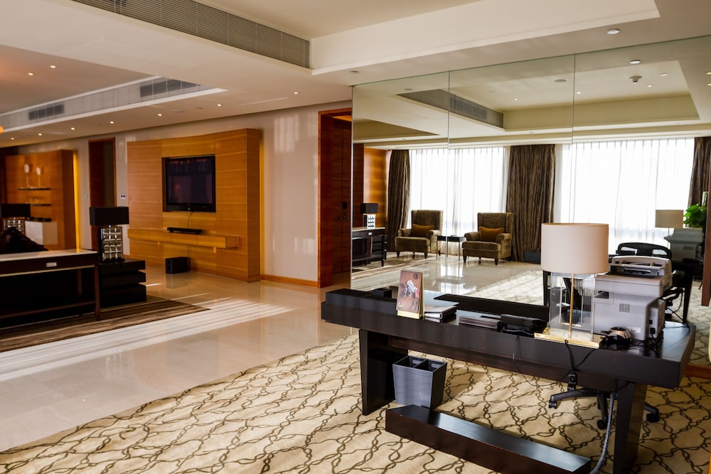 The Westin Guangzhou 43/52