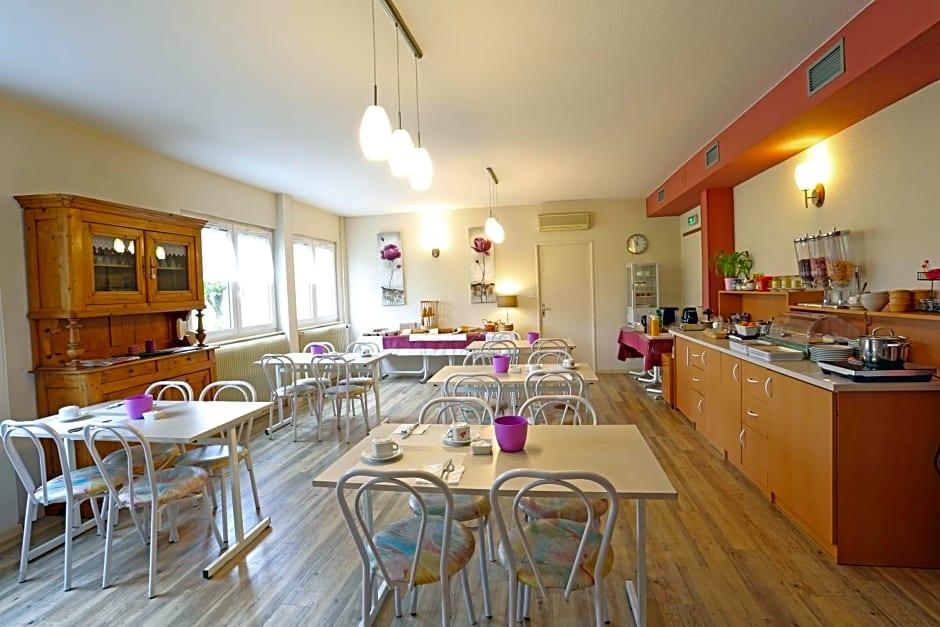 LE COQUELICOT HOTEL 23/31