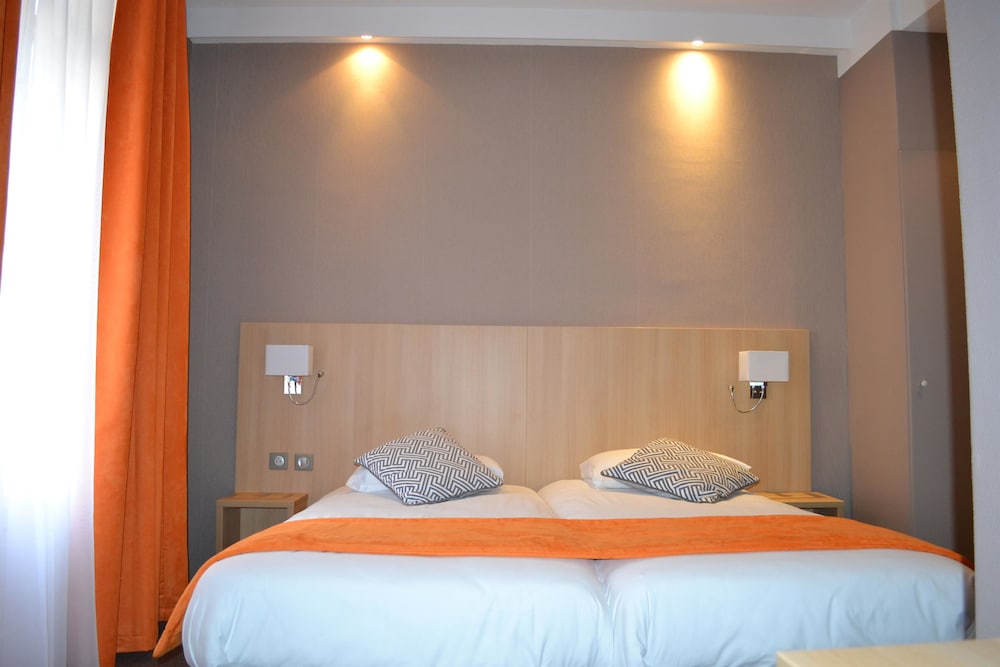 Hotel Europe and SPA 5/20