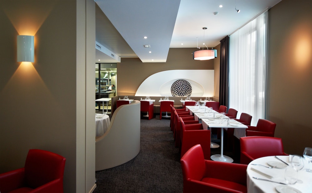 Hotel Mercure Villefranche sur Saone 56/70