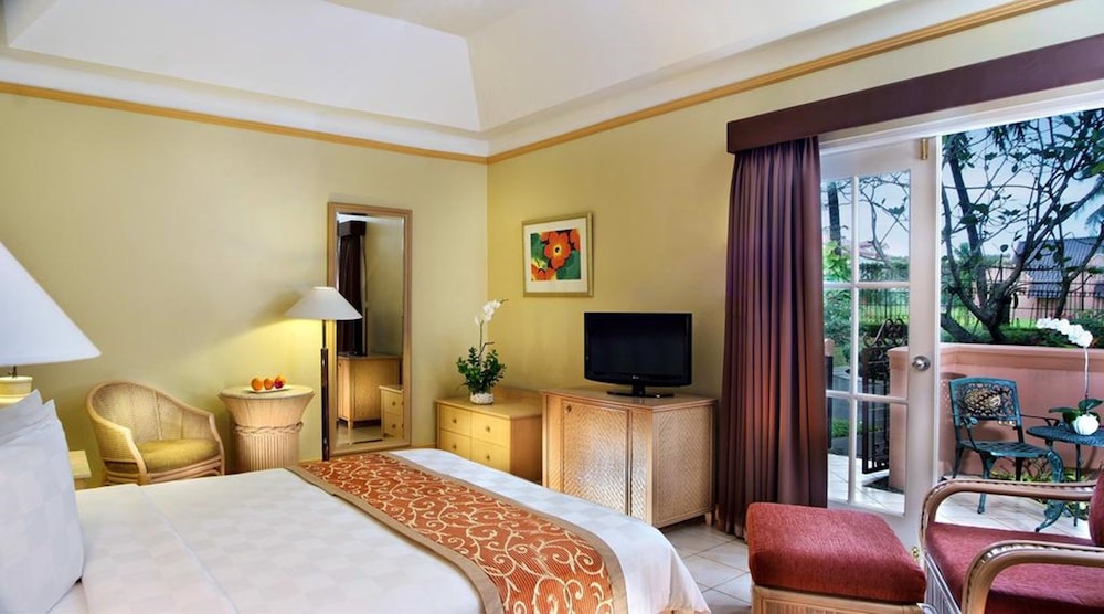Aryaduta Lippo Village 24/53