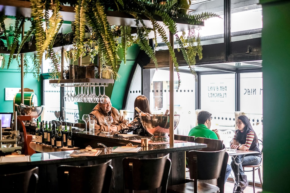 ibis Paris Eiffel Tower Cambronne 15th Hotel 46/50