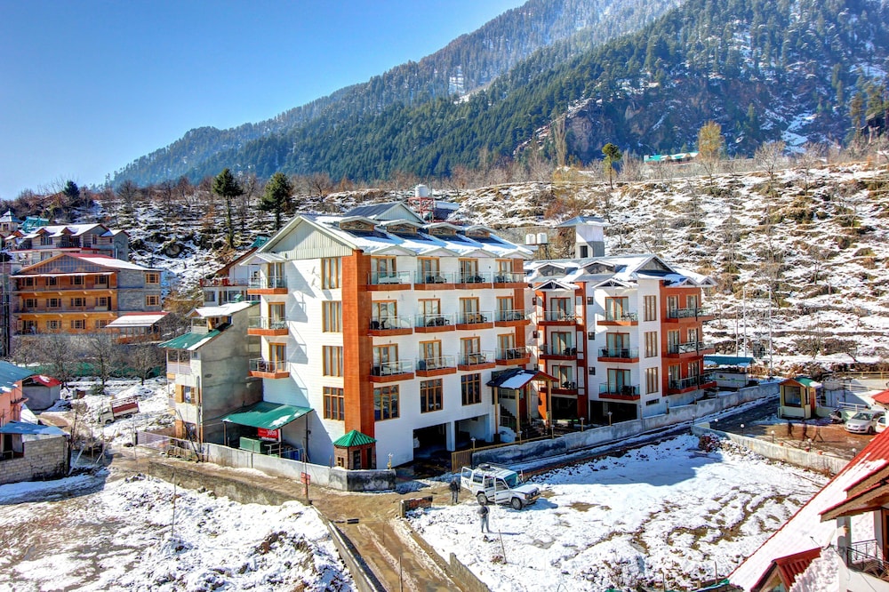 Hill County Resort 44/50