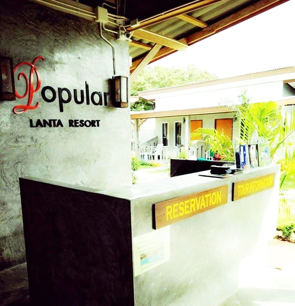 Popular Lanta Resort 9/41