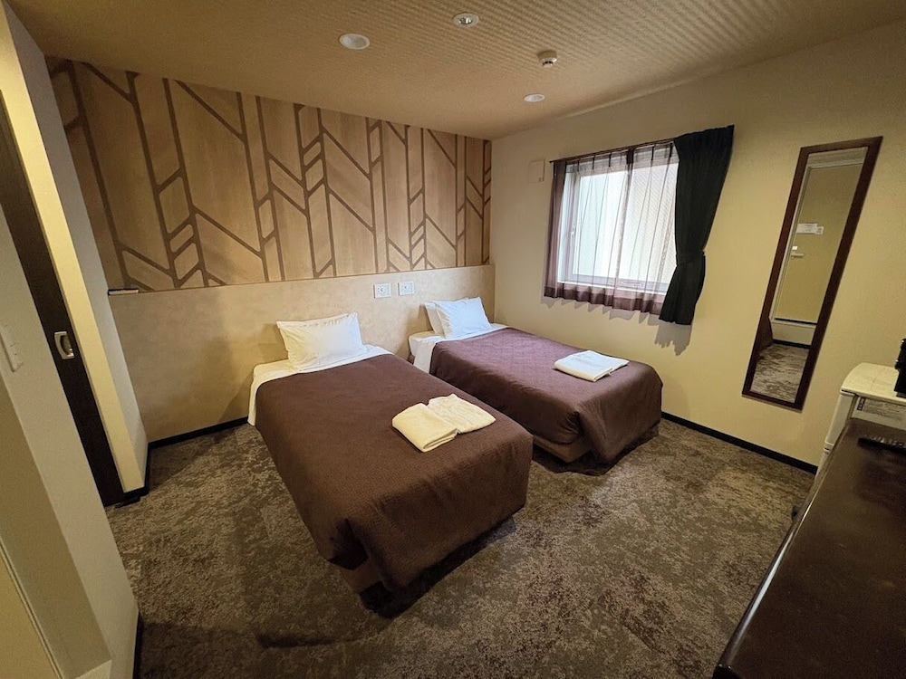 Hotel Livemax Himeji Ekimae 14/42
