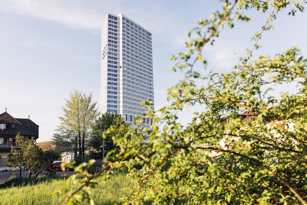 Harrys home Hotel Bern Ostermundigen 写真2