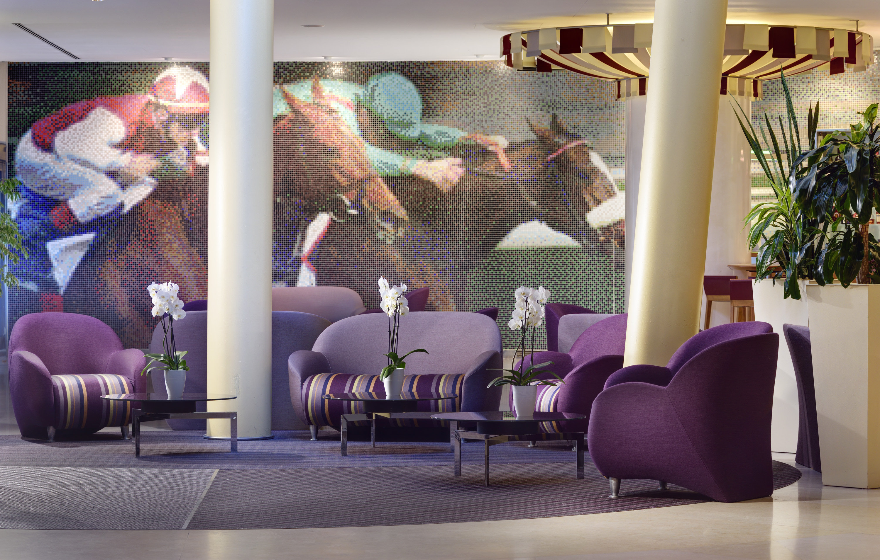 Unahotels Varese 29/42