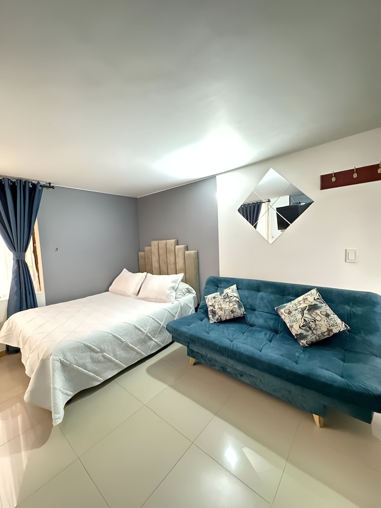Hotel Ayenda Gran Marquez 1014 22/50