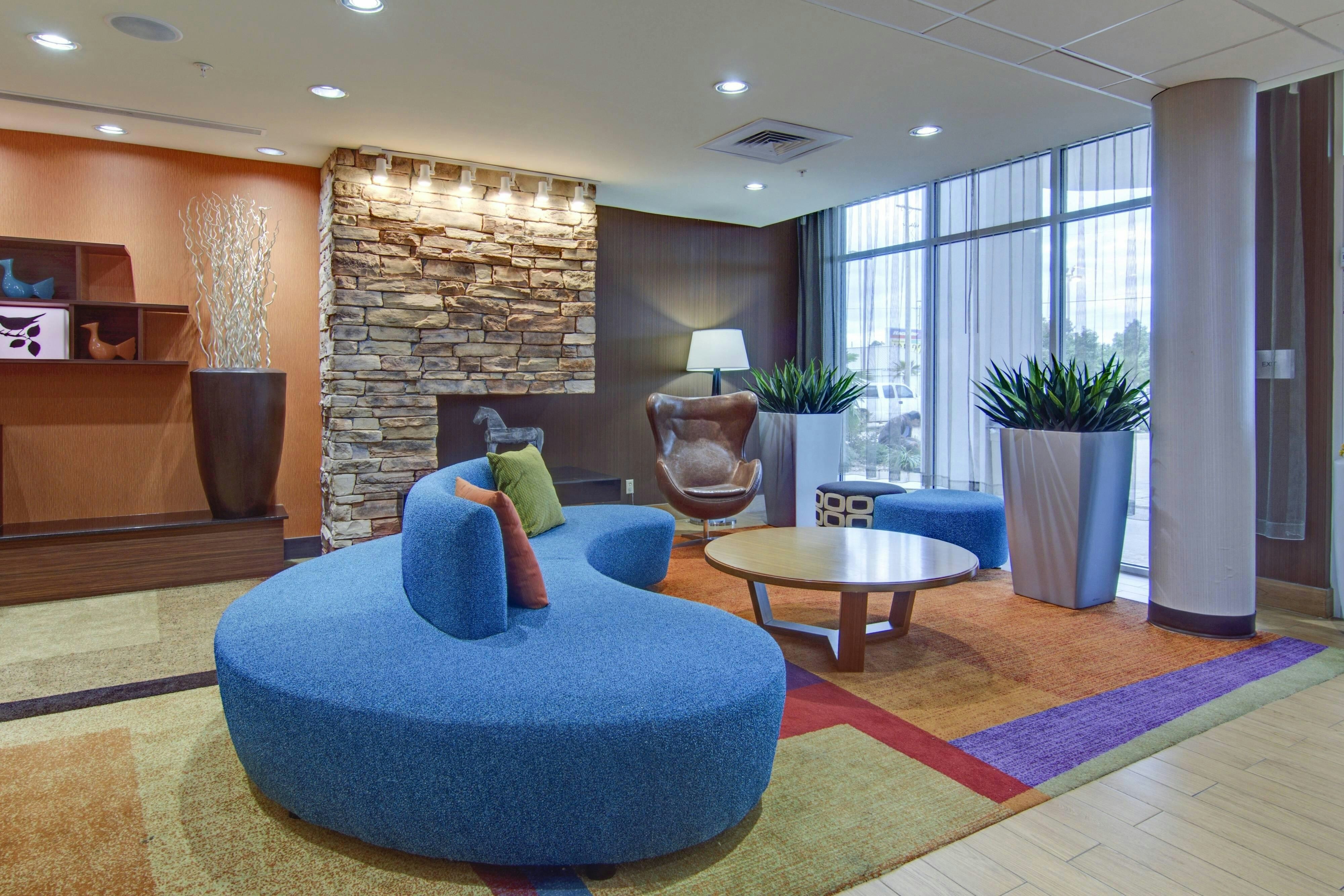 Fairfield Inn Suites Natchitoches 22/40